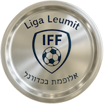 Liga LeĘľummit